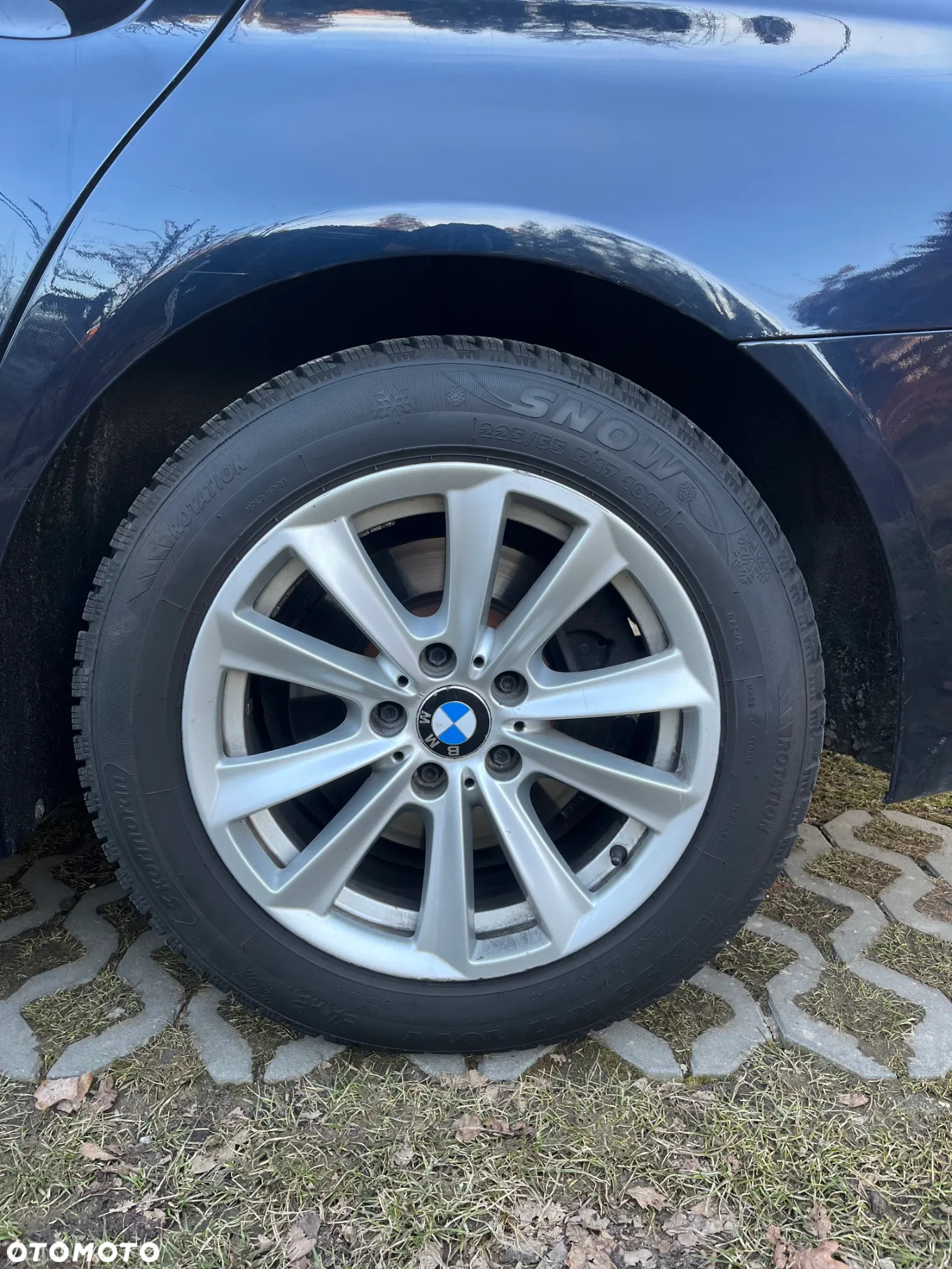 BMW Seria 5 520d - 11