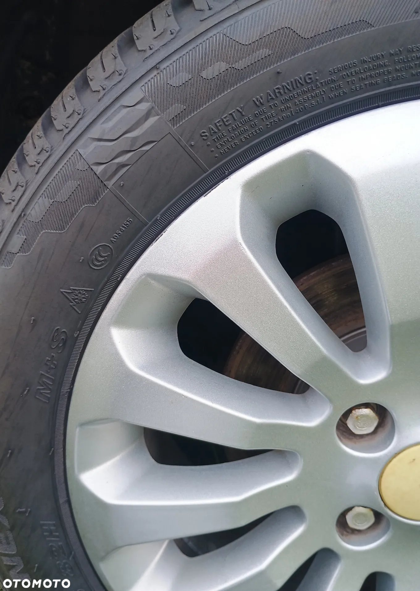 Ford KA 1.2 Titanium+ - 22