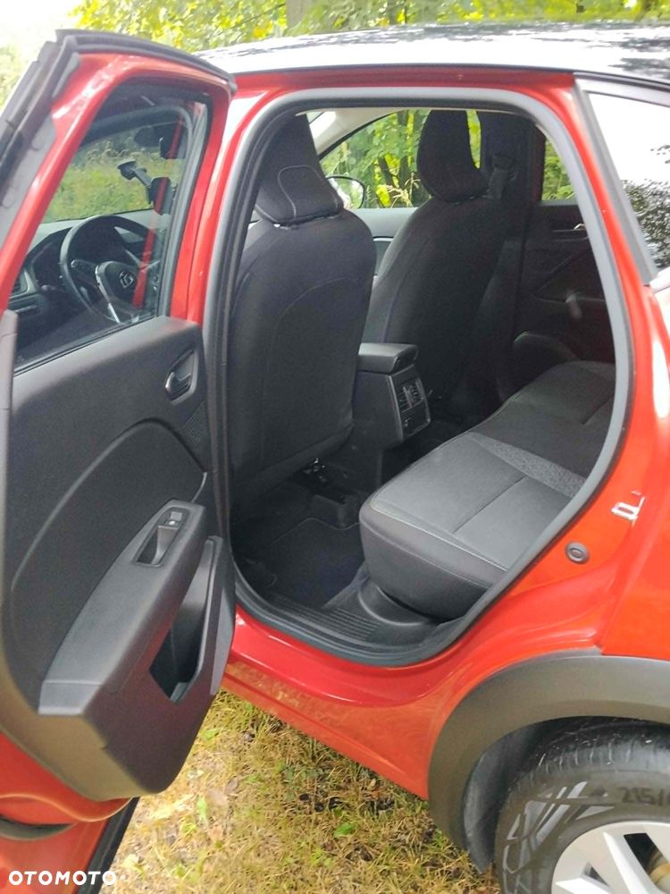 Renault Captur 1.0 TCe Zen - 11