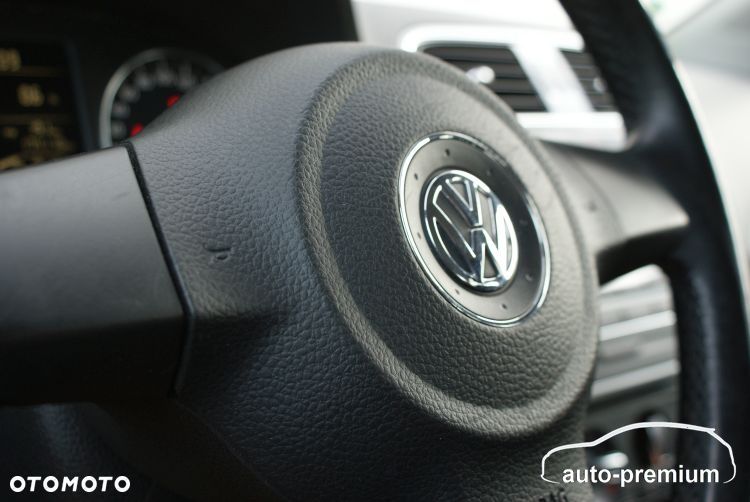 Volkswagen Polo 1.4 16V Highline - 10