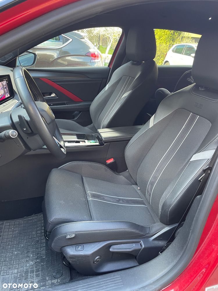 Opel Astra 1.6 T Plug-in Hybrid GS Line - 15