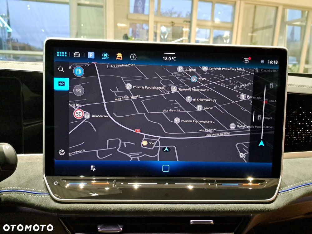 Volkswagen Passat 1.5 TSI eHybrid PHEV R-Line Plus DSG - 32