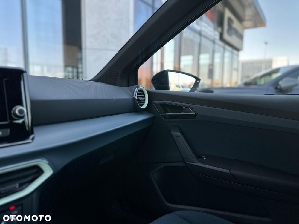 Seat Arona 1.0 TSI Style S&S DSG - 36