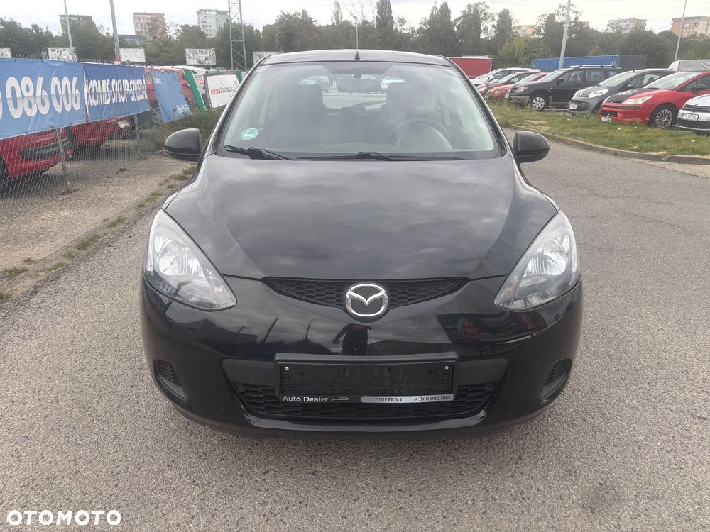 Mazda 2 1.3 Sport Impuls - 6