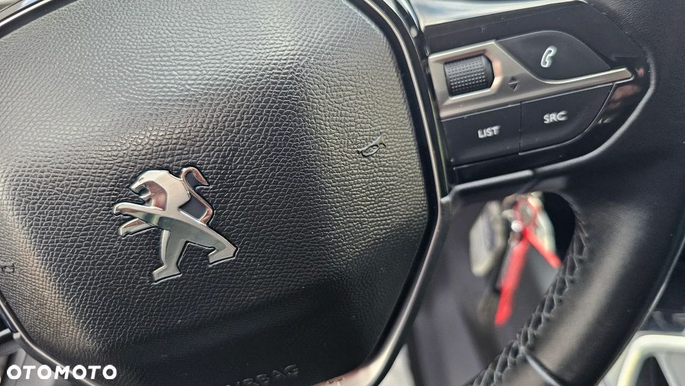 Peugeot 3008 BlueHDi 130 Stop & Start Allure Pack - 25