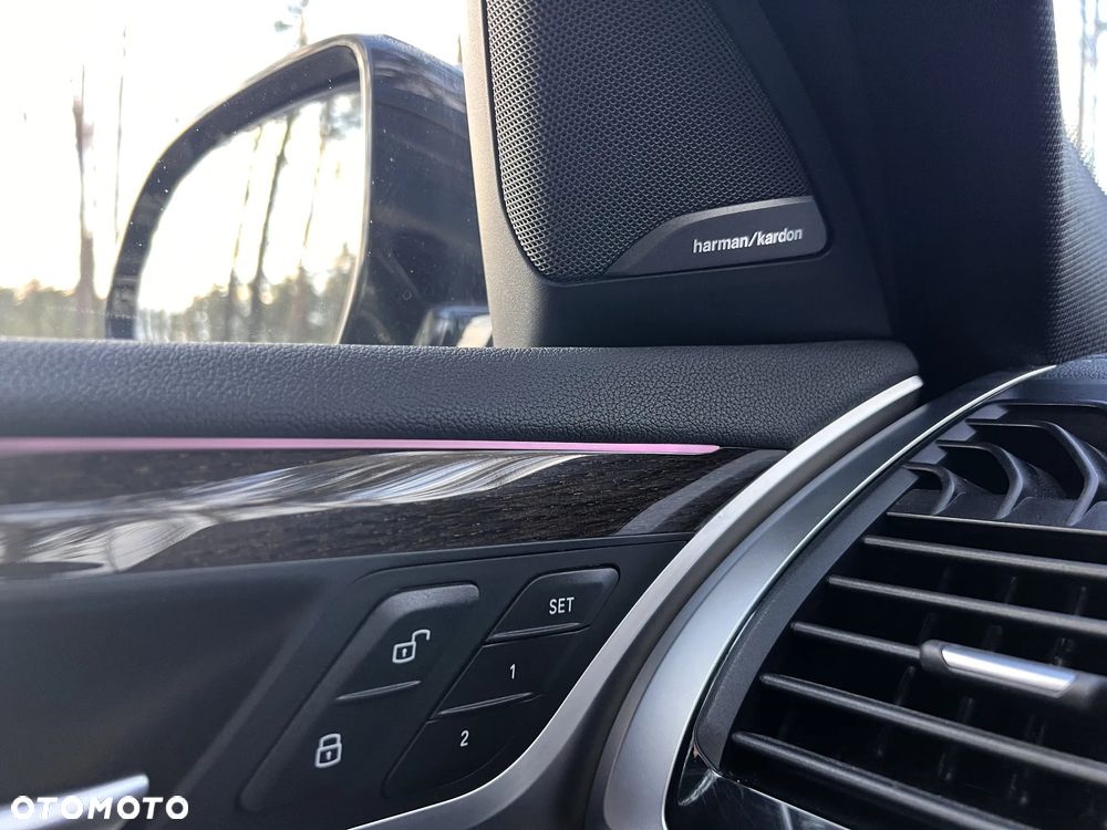 BMW X4 xDrive20d M Sport - 16