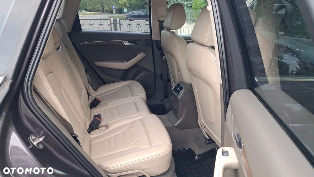 Audi Q5 - 9