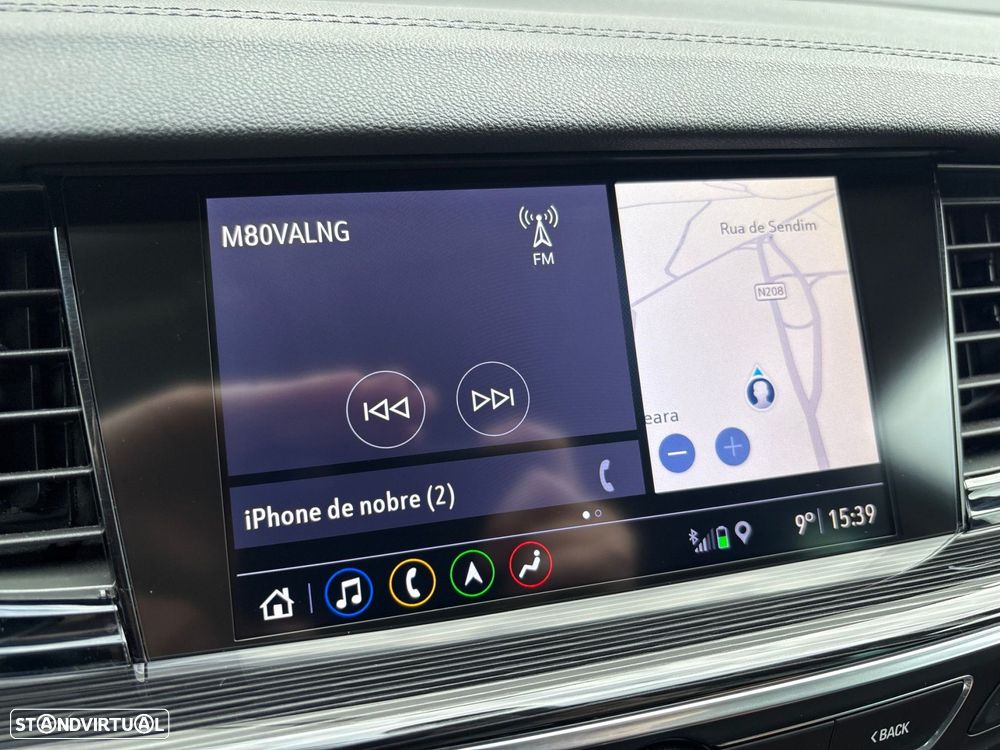 Opel Insignia Sports Tourer 1.6 CDTi Innovation Auto - 20