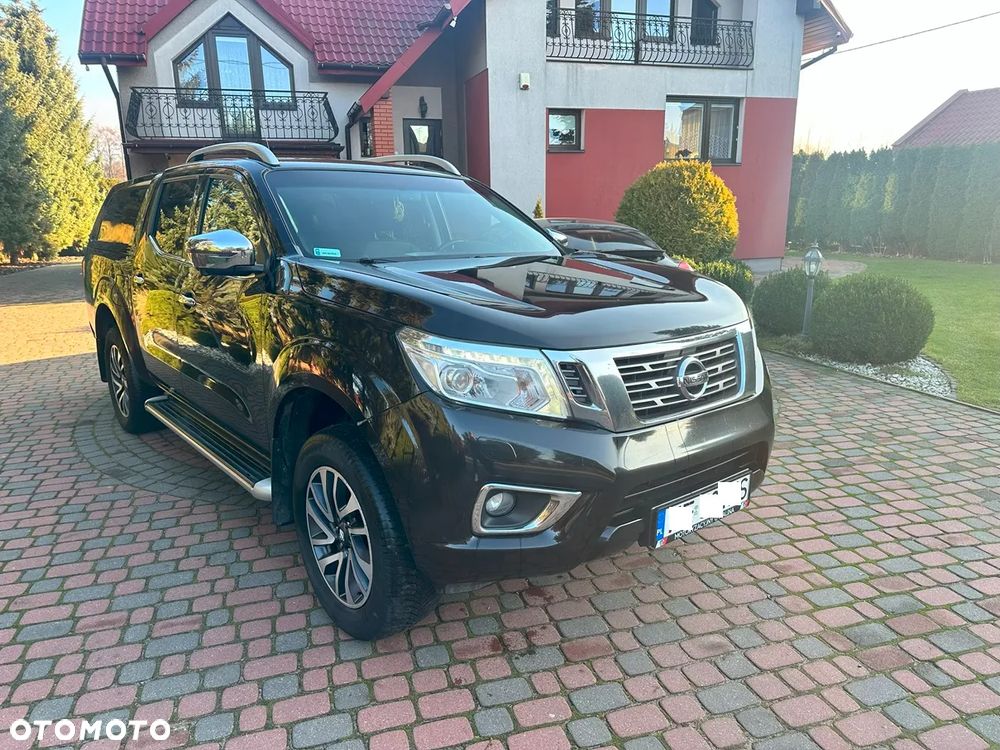 Nissan Navara - 7