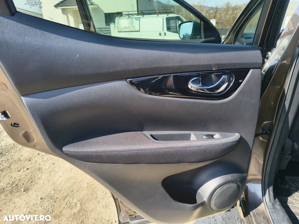 Nissan Qashqai 1.2 DIG-T Start/Stop Tekna - 15