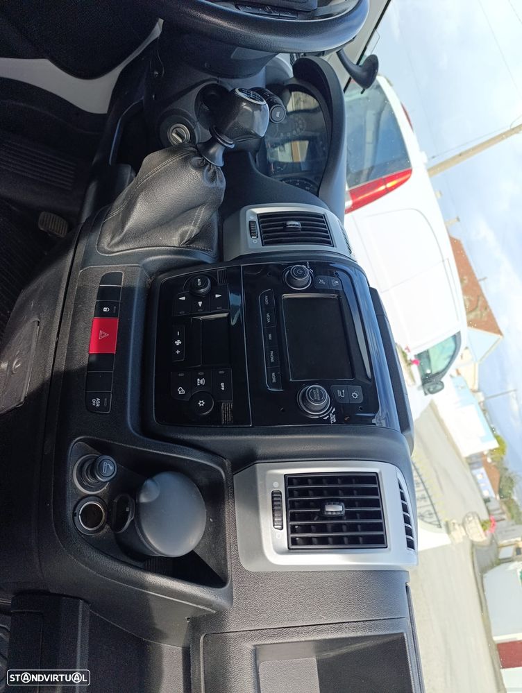 Fiat Ducato L2 - 10
