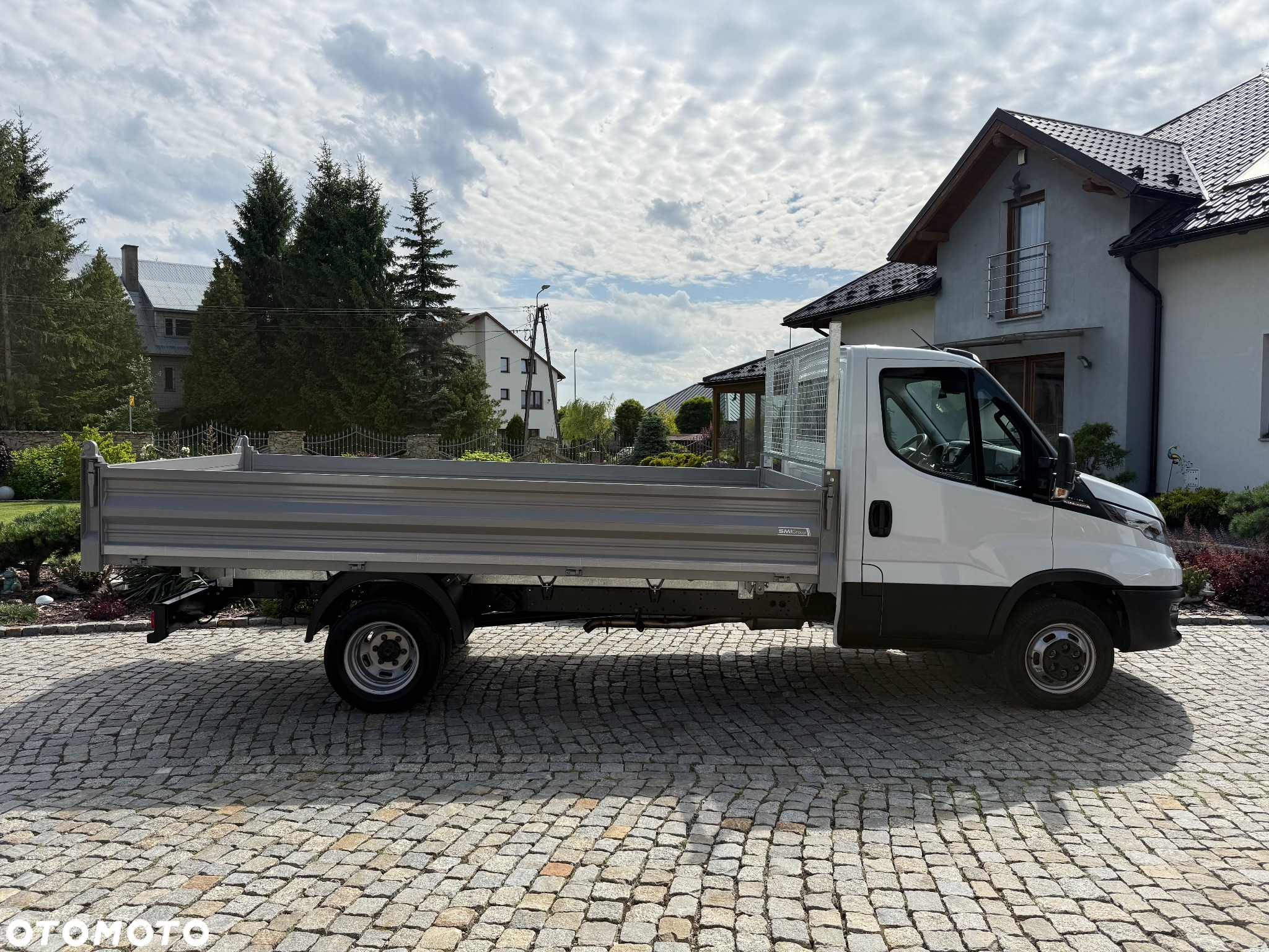 Iveco Daily 35-160 - 2