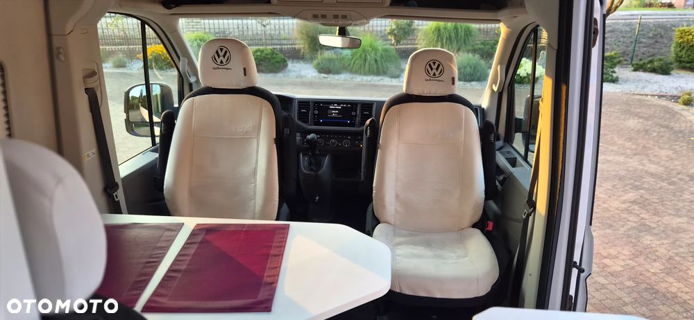 Volkswagen grand kalifornia - 12