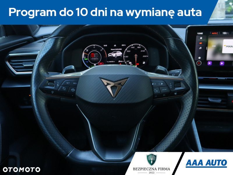 Cupra Formentor - 20