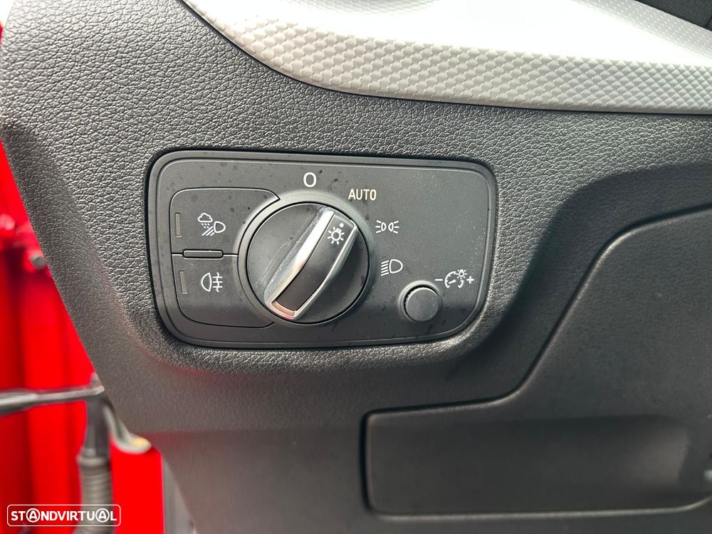 Audi Q2 30 TFSI Design S tronic - 46