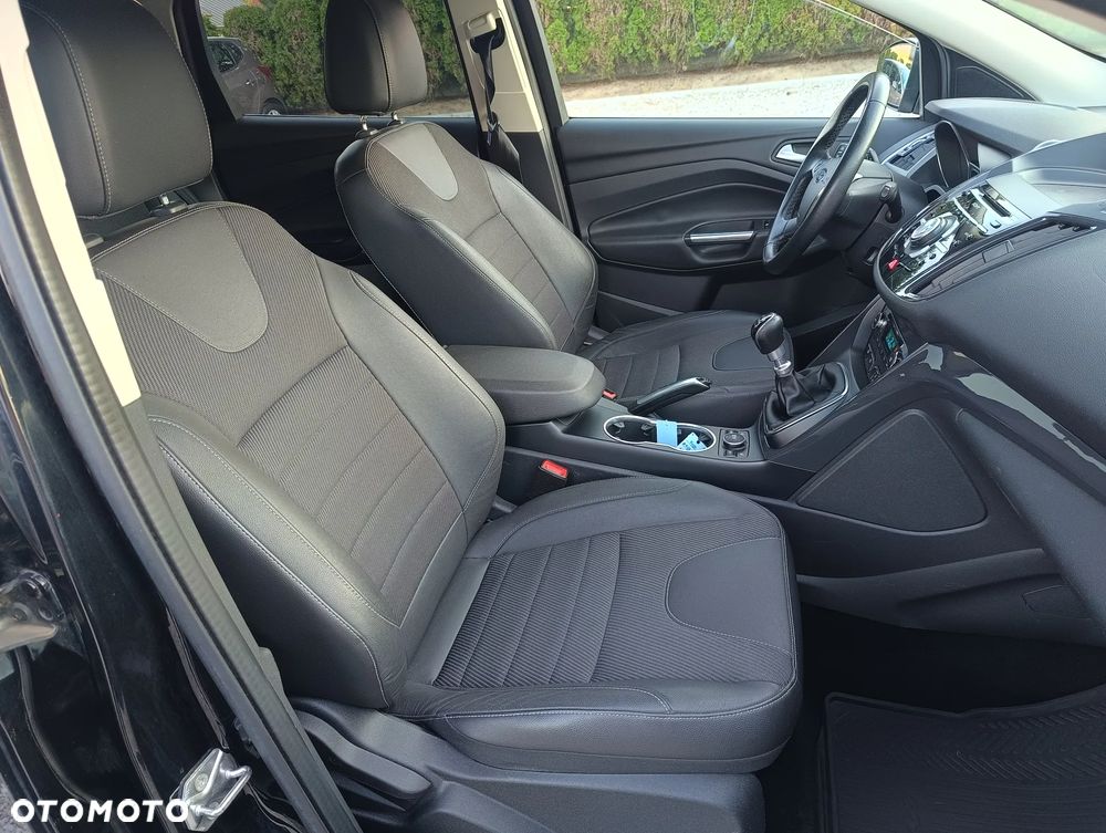 Ford Kuga 2.0 TDCi 4x4 Individual - 17