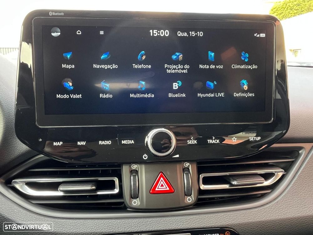 Hyundai i30 SW - 21