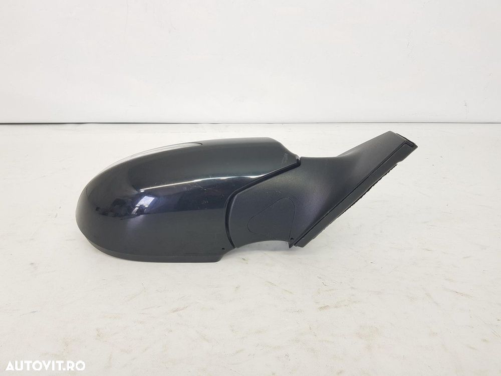 Oglinda dreapta completa Kia Sportage dupa 2011 - 8