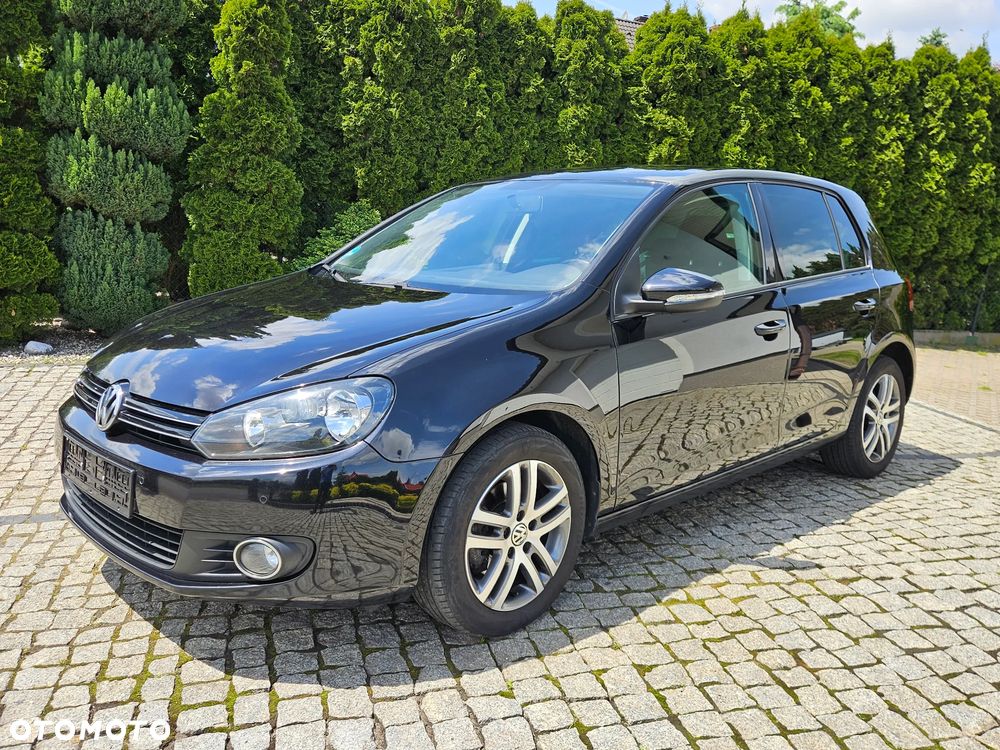 Volkswagen Golf 1.4 TSI Comfortline - 25