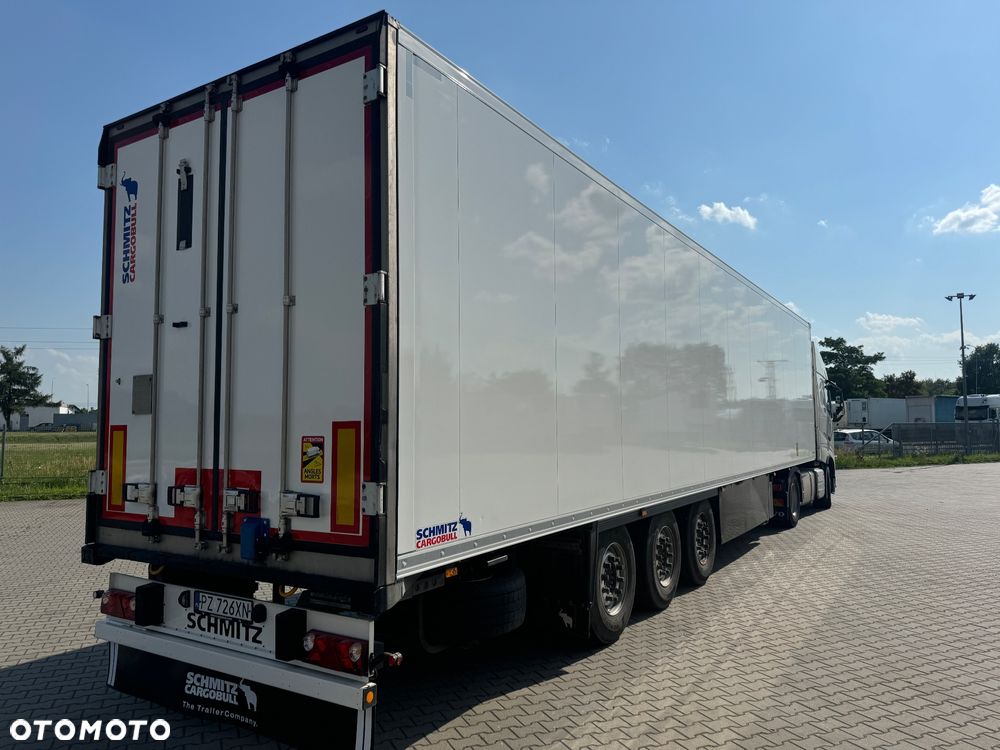 Schmitz Cargobull standard - 3
