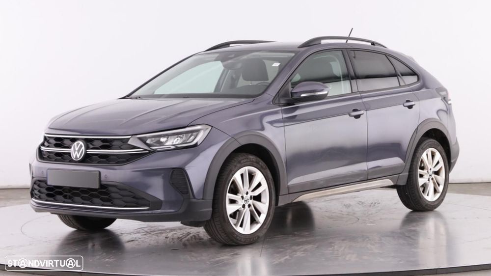 VW Taigo 1.0 TSI Urban - 1