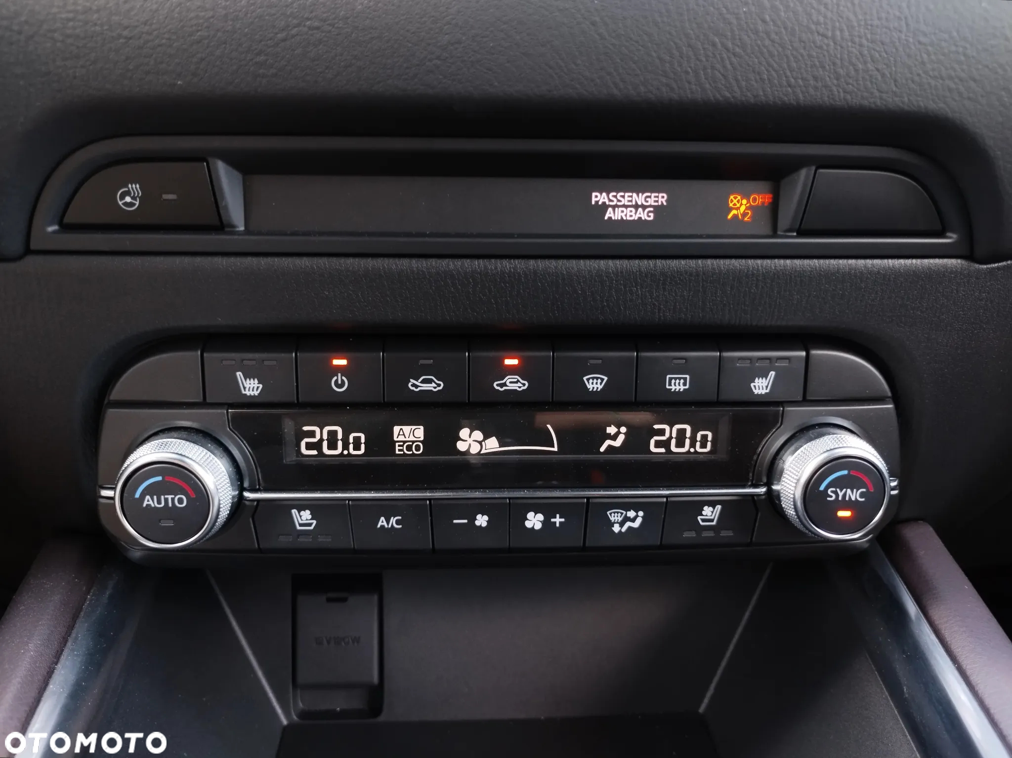 Mazda CX-5 - 8