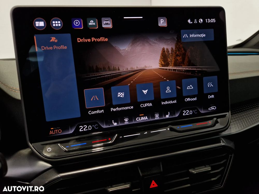 Cupra Formentor - 23