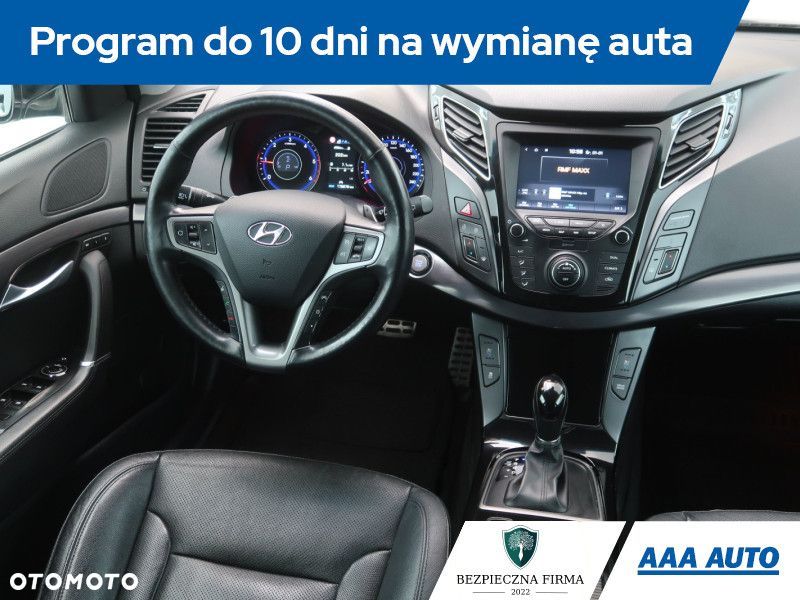 Hyundai i40 - 9