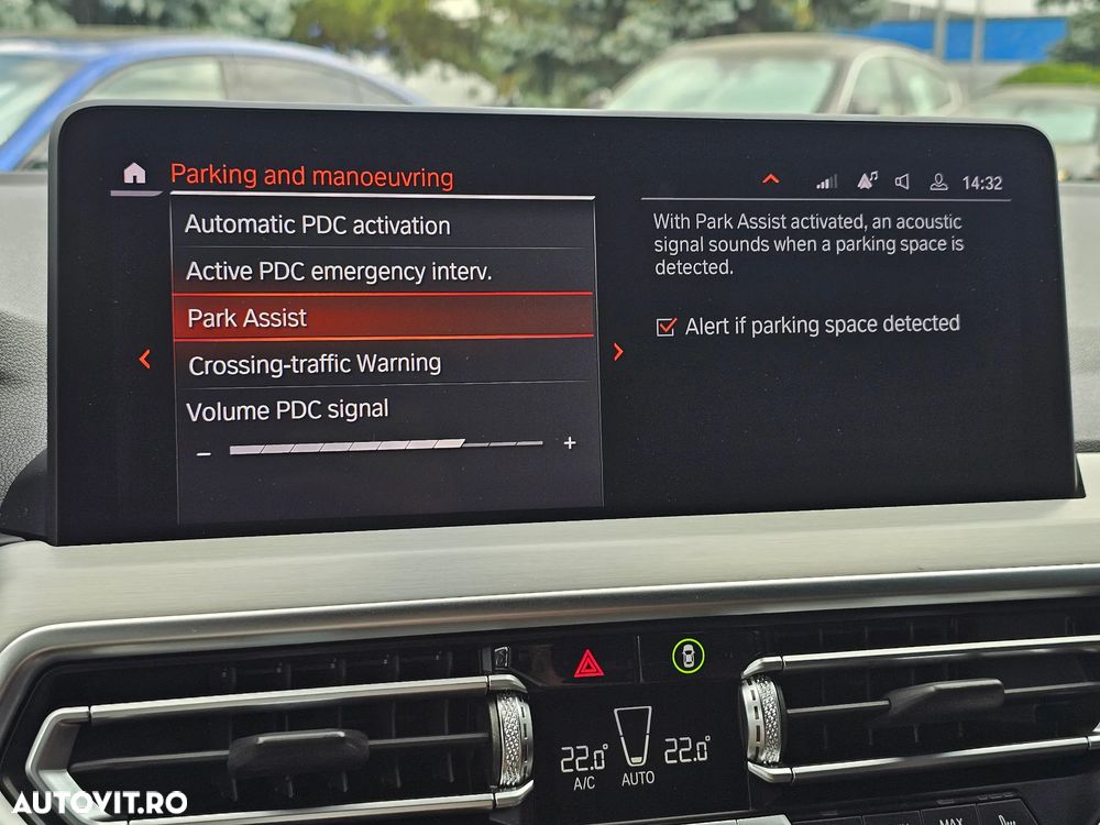 BMW X4 xDrive30d AT MHEV - 27