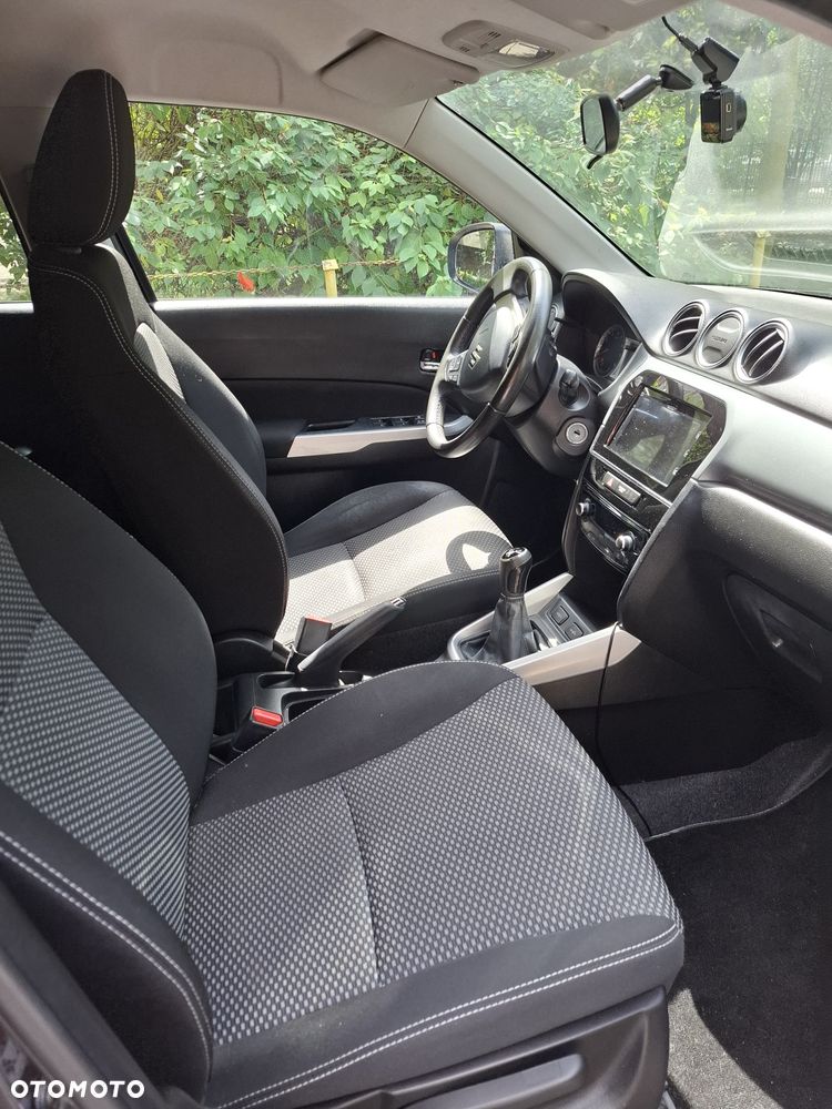 Suzuki Vitara 1.6 Premium 2WD - 5