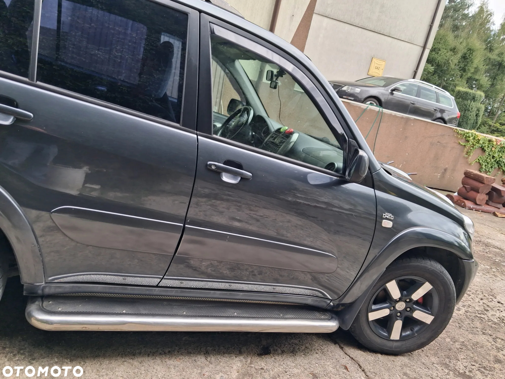 Toyota RAV4 2.0 D-4D 4x4 - 6