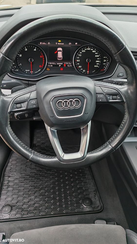 Audi Q5 2.0 TDI Quattro S tronic - 14
