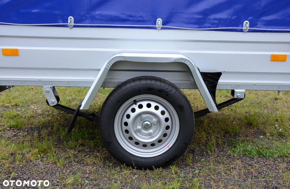 Inny Fracht Monika NA RESORACH 5 piórowych - 24