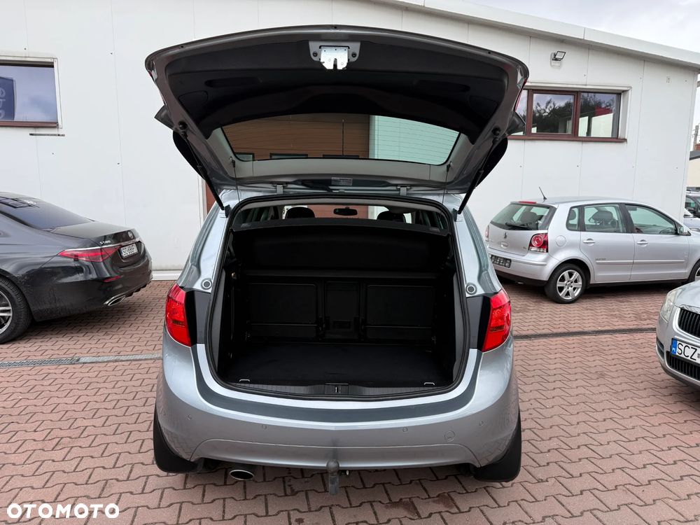 Opel Meriva 1.4 T Cosmo - 21