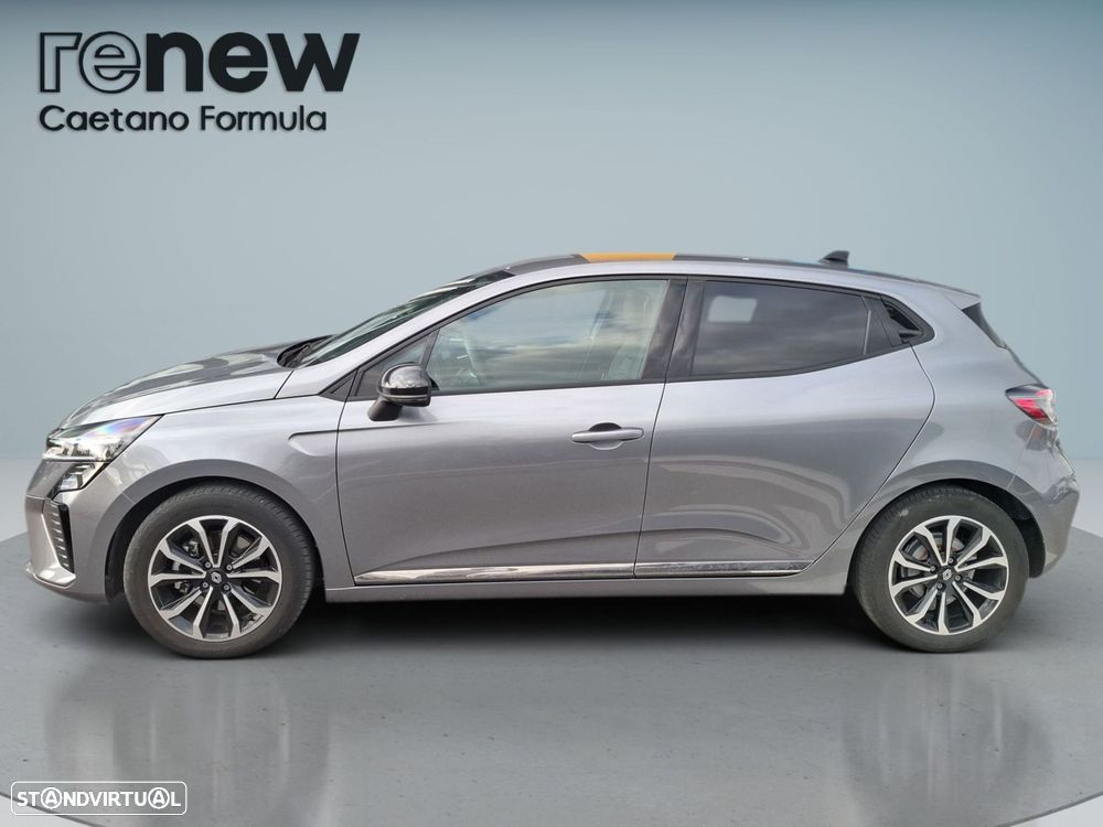Renault Clio 1.6 E-Tech Intens - 5