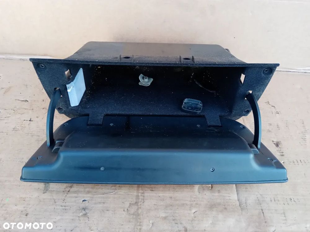 Schowek pasażera Mercedes ML W163 Europa A1636890191 - 3
