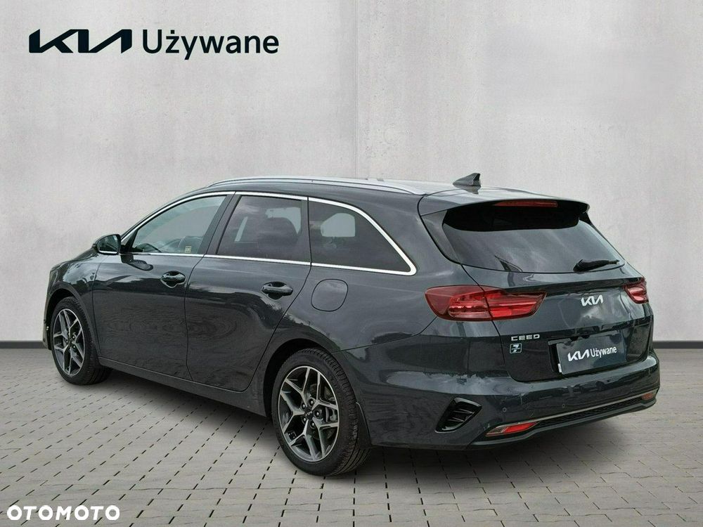 Kia Ceed 1.5 T-GDI L DCT - 3