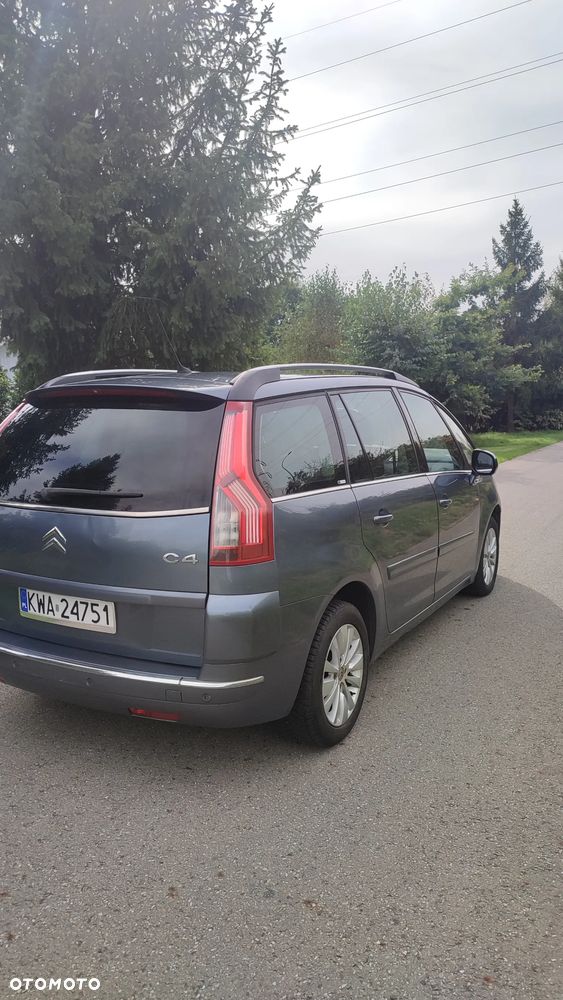 Citroën C4 Grand Picasso 1.6 HDi Equilibre - 3
