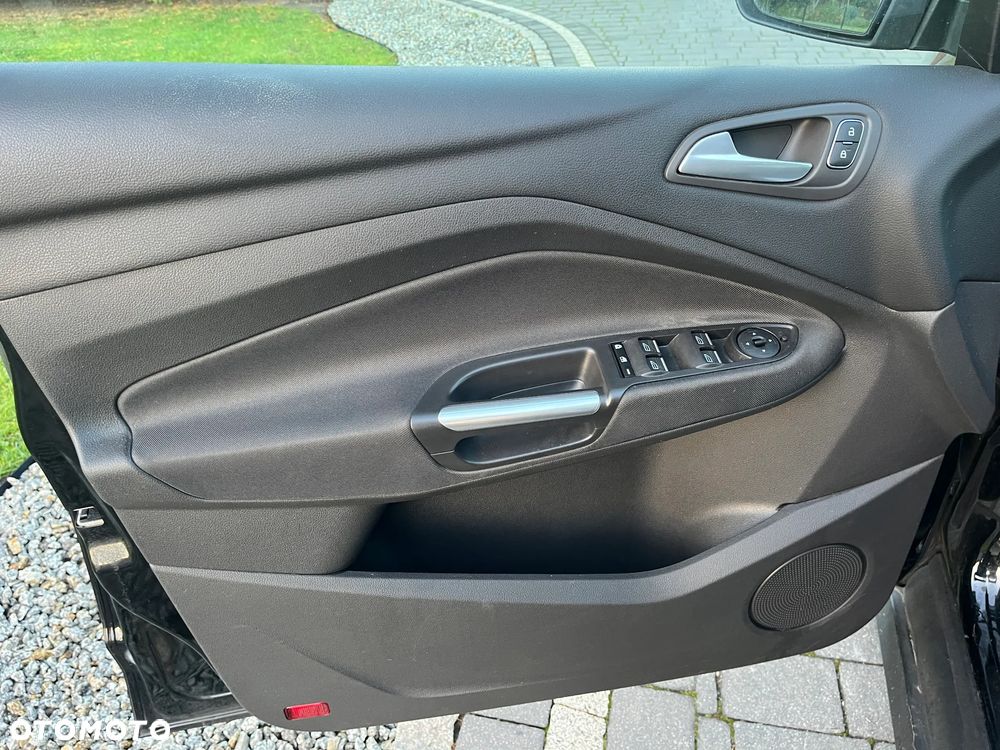 Ford Grand C-MAX 1.5 EcoBoost Start-Stopp-System Titanium - 27