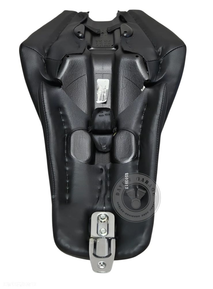 Siedzenie Harley Davidson Dyna FXDF Fat Bob 52000117 - 6