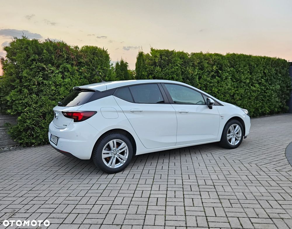 Opel Astra 1.0 Turbo Start/Stop Active - 7