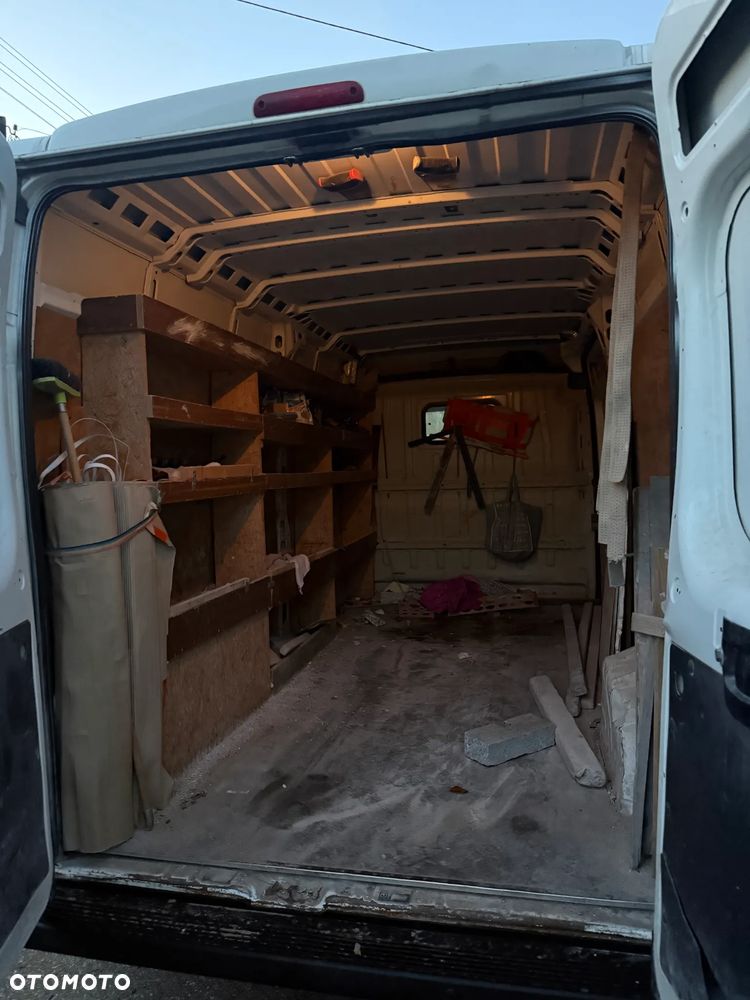 Fiat Ducato - 7