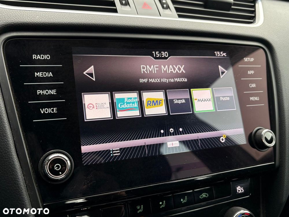 Skoda Octavia 1.6 TDI Ambition - 28