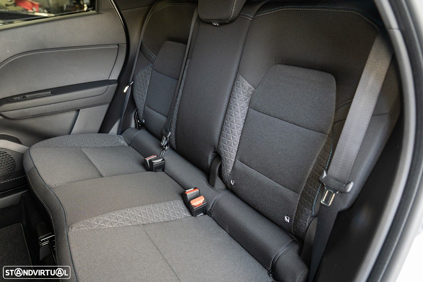 Mitsubishi ASX - 37