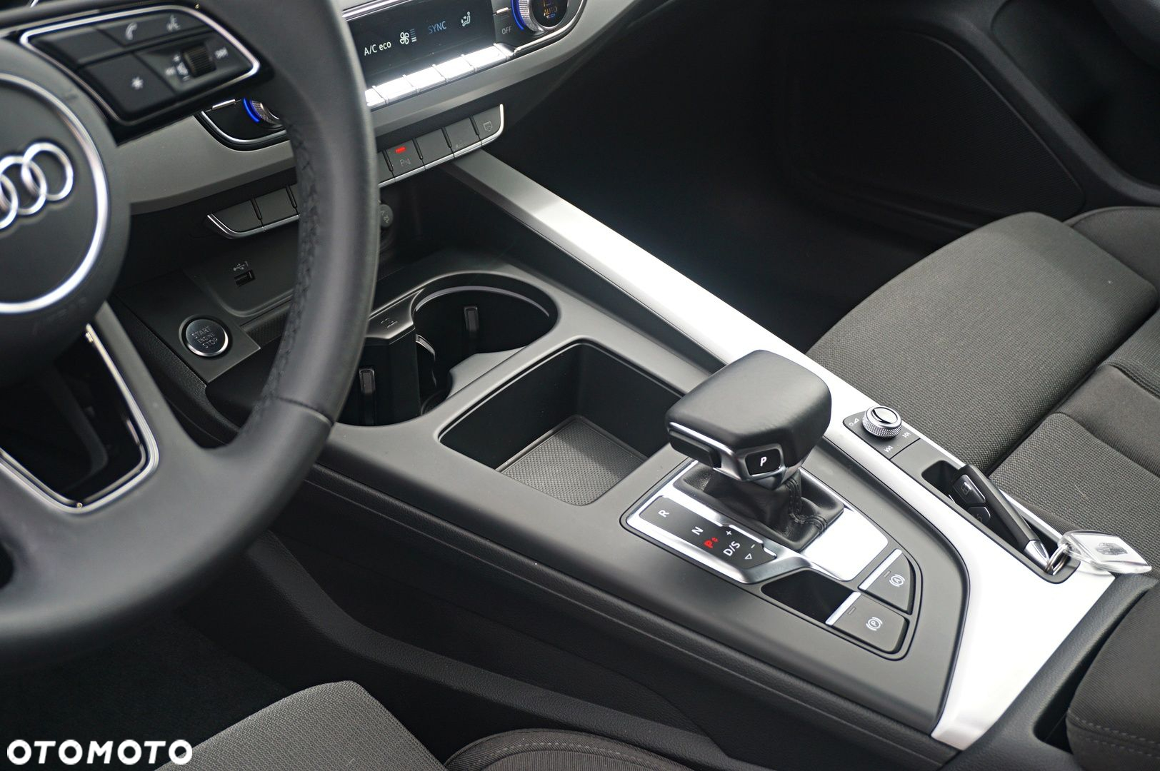 Audi A4 - 13