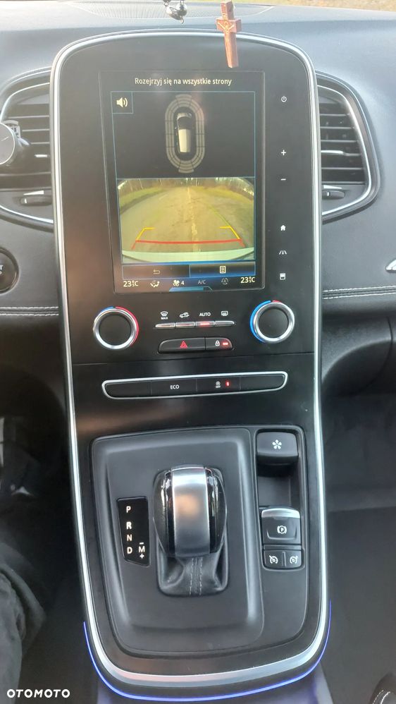 Renault Scenic 1.3 TCe Energy Intens EDC - 10