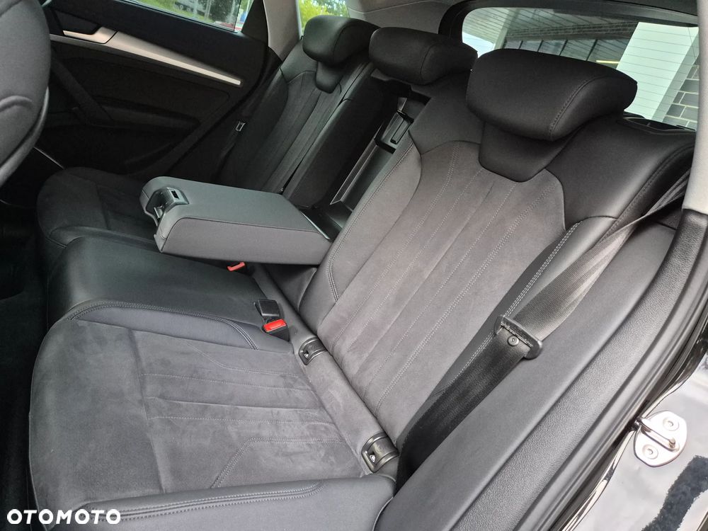 Audi Q5 40 TDI quattro S tronic sport - 29