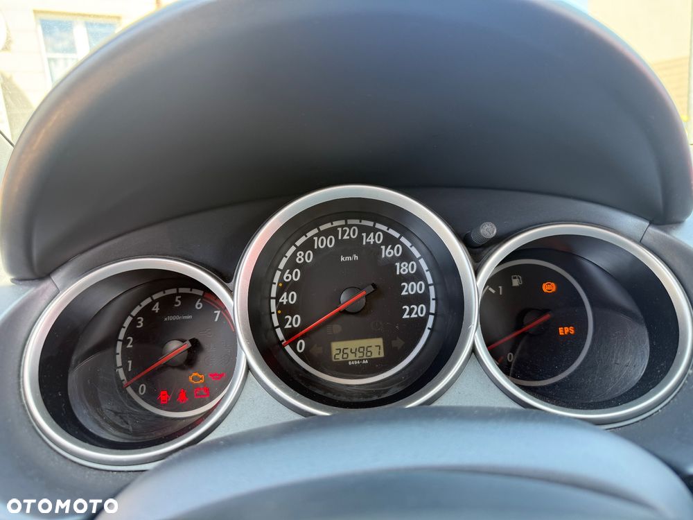 Honda Jazz 1.4 LS - 3