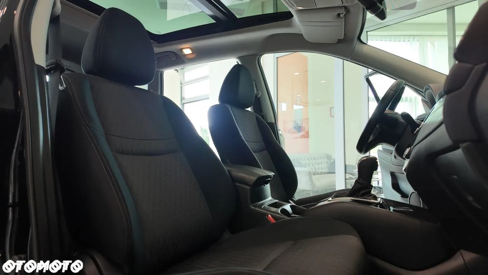 Nissan X-Trail 1.6 DCi Tekna 2WD Xtronic 7os - 35