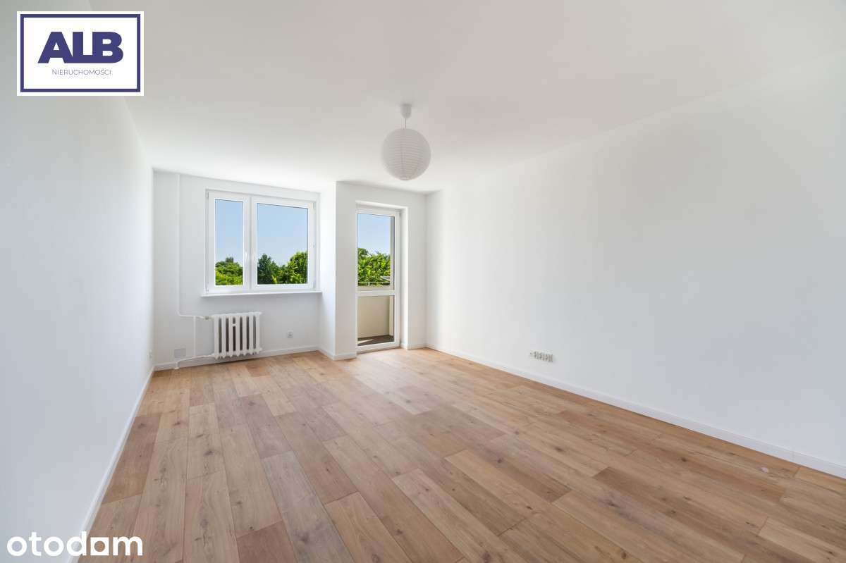 Mieszkanie na sprzedaż, 3 pokoje, 54 m², Gdańsk